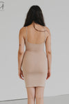 BASERANGE Slim Sling Dress Series Portugal BAS-DRSL-BL-000-HAPTIC 25 styles